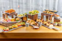 Holiday Inn LIVERPOOL - CITY CENTRE by IHG - พร้อมอาหารเช้า