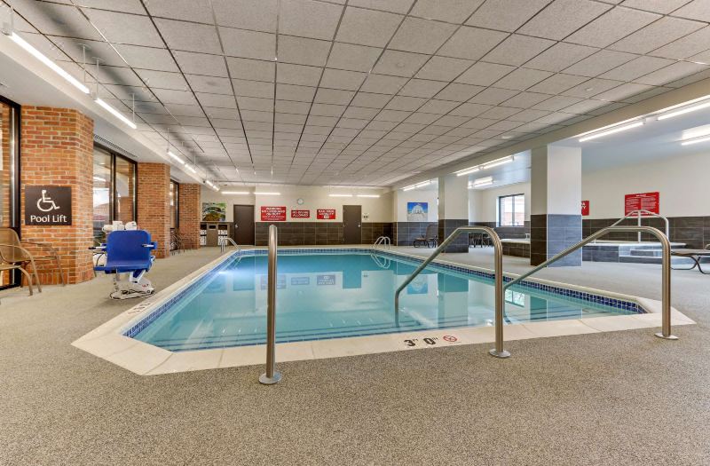 Drury Plaza Hotel St. Paul Downtown photo 3