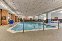 Drury Plaza Hotel St. Paul Downtown - Pools