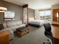 Hyatt Place Oklahoma City Bricktown Hotels near Bricktown