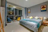 Magpie Homestay (Huochang Road) - Apartments