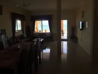 Villa Mila Tepi Pantai Type A Hotel a Cisolok