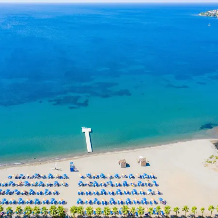 Labranda Lebedos Princess - All Inclusive