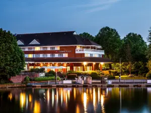 Crowne Plaza READING by IHG