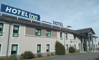 Hotel Inn Design Laon