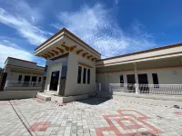 Kanaan Guesthouse RedPartner Wanea 호텔