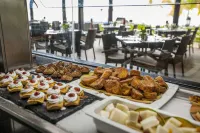 Occidental Cozumel - All Inclusive - petit déjeuner