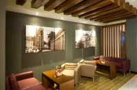 Premier Inn Leamington Spa Town Centre - 3-Star