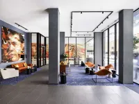 珀斯 Adnate 酒店 - 藝術系列 鄰近布萊克斯建築的酒店