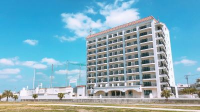 その他 那覇ビーチサイドホテルの写真