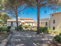 La Maddalena Hotel in zona Spiaggia libera Baja Sardinia