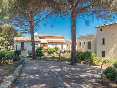 Pitrizza Hotel in zona Spiaggia libera Baja Sardinia