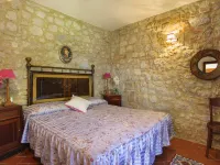 Fattoria Petraglia - Cedro - parcheggio
