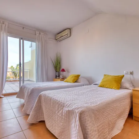 Jardines de Denia I