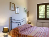 Il Casolare - balcony