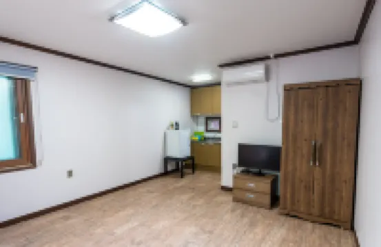 Gwangyang Sukhee's Hwangto Pension