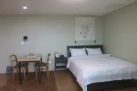 Seutei Hyeobjae10Gil فنادق في جيجو