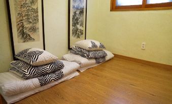 Jeonju Haemil Guesthouse