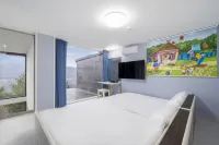 Pocheon Todam Kids Poolvilla