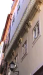 Entre Ruas Apartments Hotels in Коїмбра