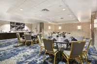 Hotel Indigo KANSAS CITY – THE CROSSROADS by IHG - breakfast