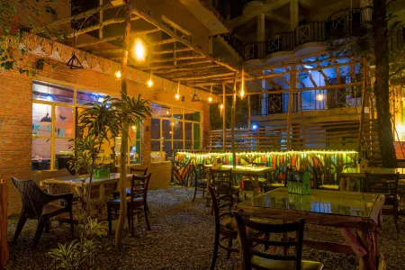 Swiss Cottage by Oscenox , Rishikesh