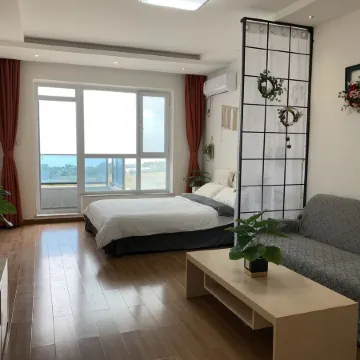 Xijuren Apartment (Changjiang Road)
