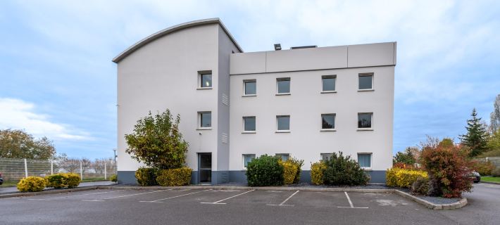 B&B Hotel Beauvais Ξενοδοχεία στην πόλη Oise