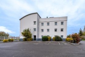 B&B Hotel Beauvais
