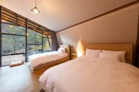 Yangyang Wind Velly Glamping