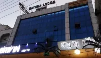 Mayura Lodge Residency Hotels in Latur
