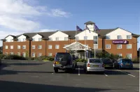 Premier Inn Middlesbrough Central (James Cook Hospital) - 3-Star