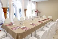 Alborán Algeciras - breakfast