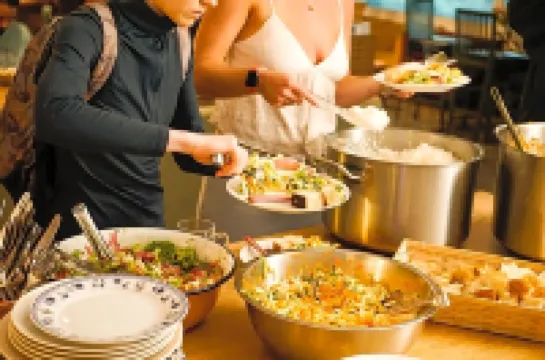 จังเกิล จาฟฟา โฮสเทล อายุ 18 ถึง 45 โรงแรมใน