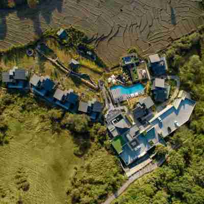 Norbu The Montanna, Dharamshala - IHCL SeleQtions Hotel Exterior