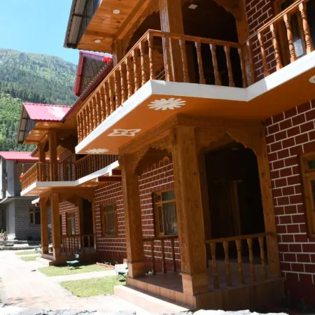 Hotel Royal Hillcrest