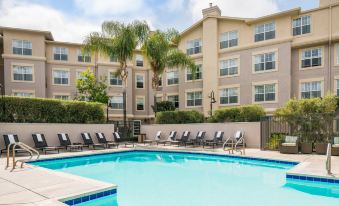 Residence Inn Cypress Los Alamitos