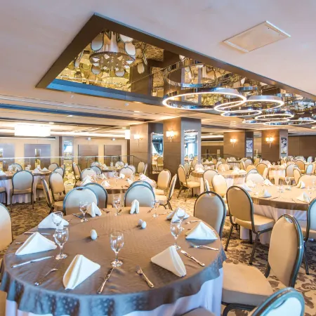 Radisson Blu Hotel, Ordu