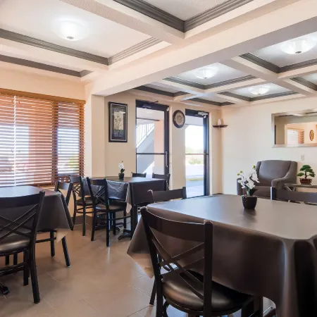 Best Western Montis Inn