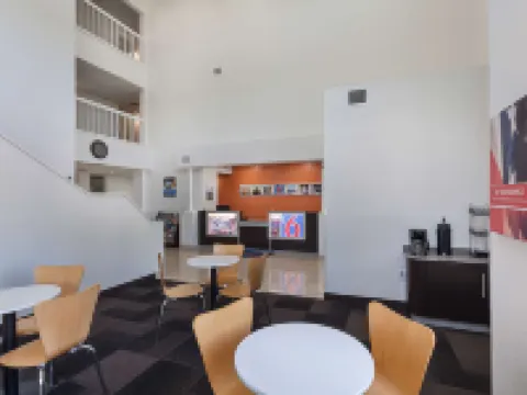 Motel 6 Bedford, TX - Fort Worth Hotels in Bedford