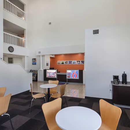 Motel 6 Bedford, TX - Fort Worth