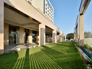 Radisson Blu Coimbatore