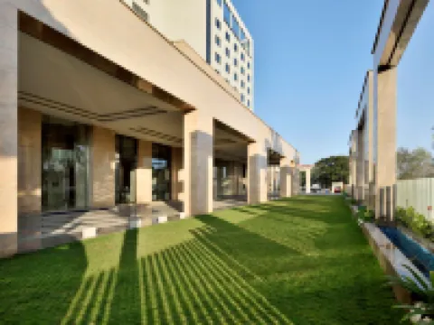 Radisson Blu Coimbatore Hotels in Coimbatore