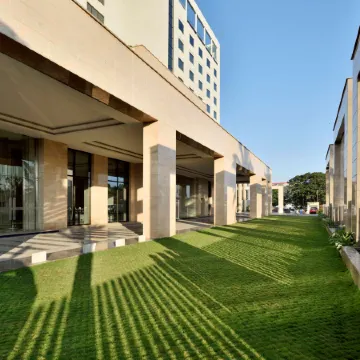 Radisson Blu Coimbatore