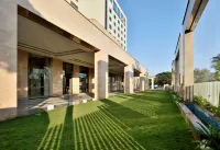 Radisson Blu Coimbatore Hotels near Full Gospel Pentecostal Church, Karamadai
