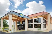 Days Inn by Wyndham Clinton Hotel di Clinton