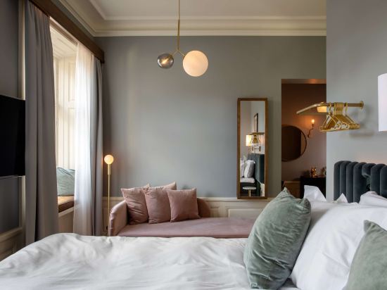 Hotel Frantz, WorldHotels Crafted