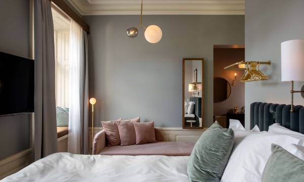 Hotel Frantz, WorldHotels Crafted