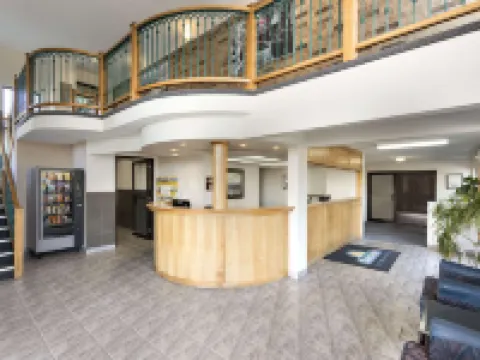 Days Inn by Wyndham Lethbridge Hoteles en Lethbridge