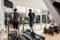 Dorint Sporthotel Garmisch-Partenkirchen - С бассейном